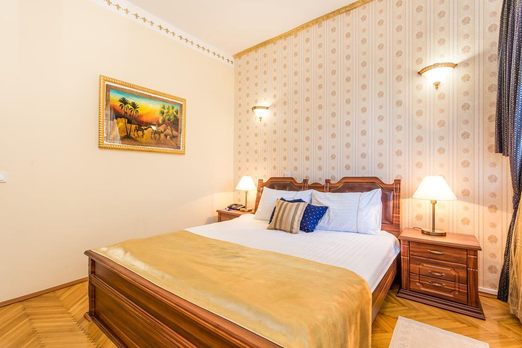 Villas Arbia - Margita Beach Hotel Banjol Dış mekan fotoğraf