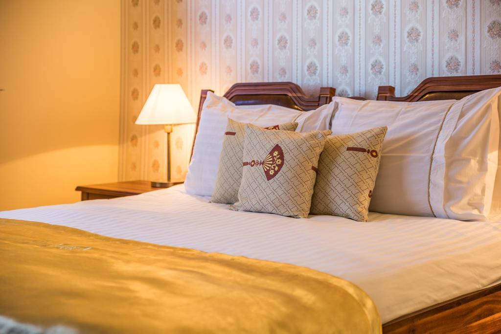 Villas Arbia - Margita Beach Hotel Banjol Dış mekan fotoğraf