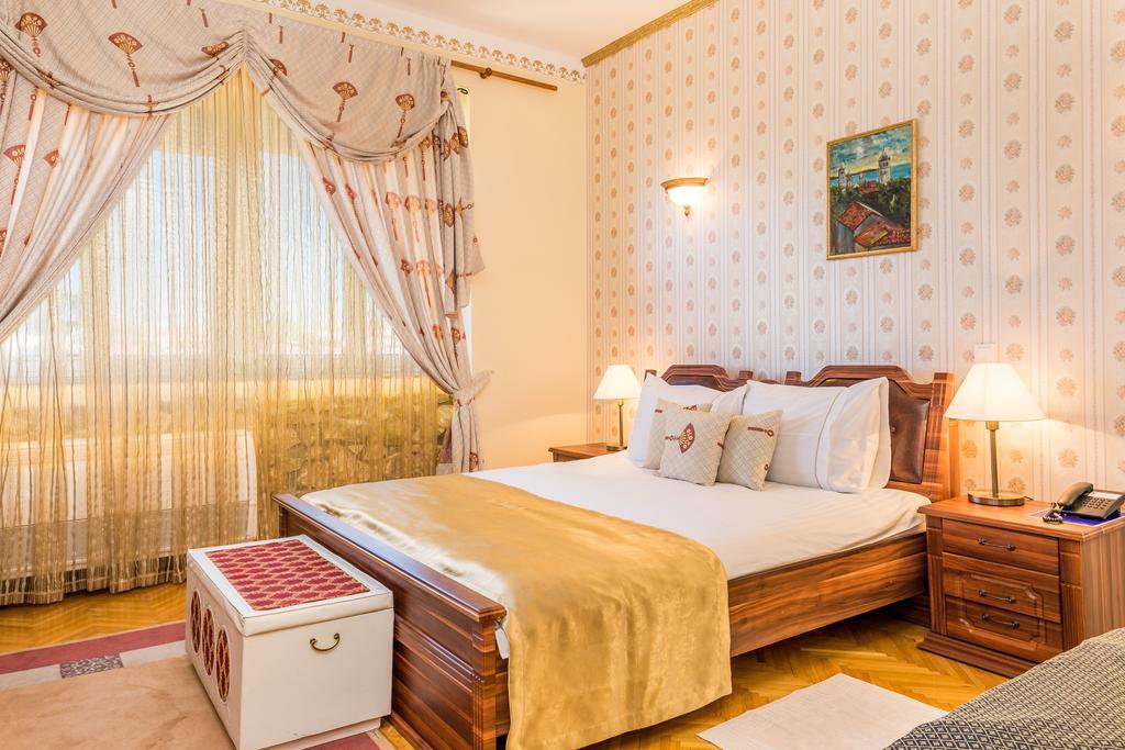 Villas Arbia - Margita Beach Hotel Banjol Dış mekan fotoğraf