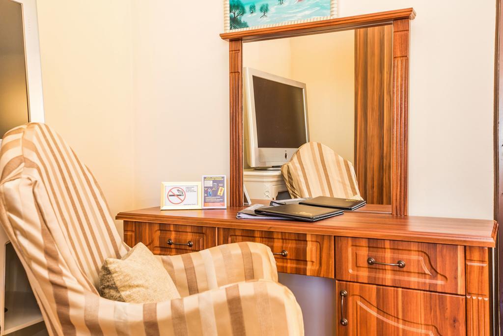 Villas Arbia - Margita Beach Hotel Banjol Dış mekan fotoğraf